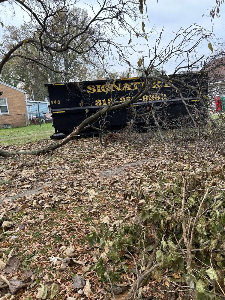 Affordable landscape installation in St. Clair Shores, MI by Clean Cutz Lawn Service