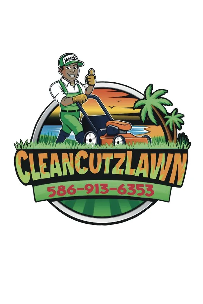 Local garden landscaping experts serving St. Clair Shores, MI - Clean Cutz Lawn Service