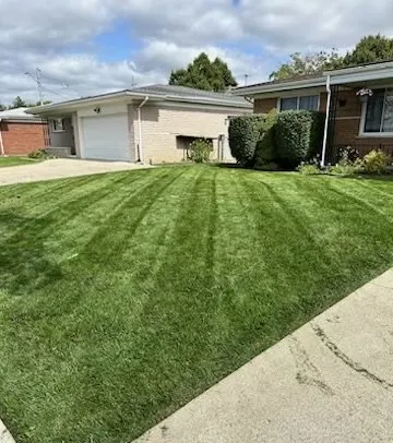 Professional landscape design in St. Clair Shores, MI - Clean Cutz Lawn Service