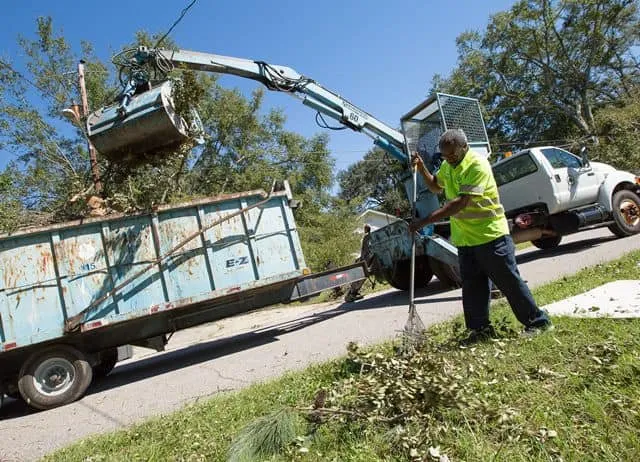 Reliable landscape design in Wilmington, NC - Clean Cutz Lawn Service