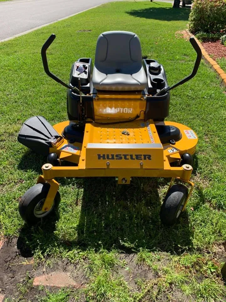 Trusted outdoor landscaping in Wilmington, NC - Clean Cutz Lawn Service