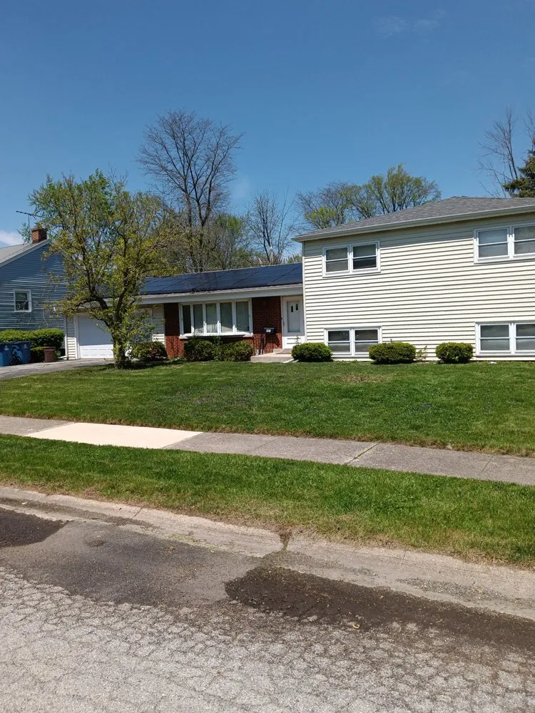 Custom landscaping services near you in Highland, IN by Clean Cutz Services