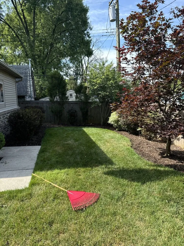 Local landscape installation experts serving Troy, MI - Clean Earth Lawn Care