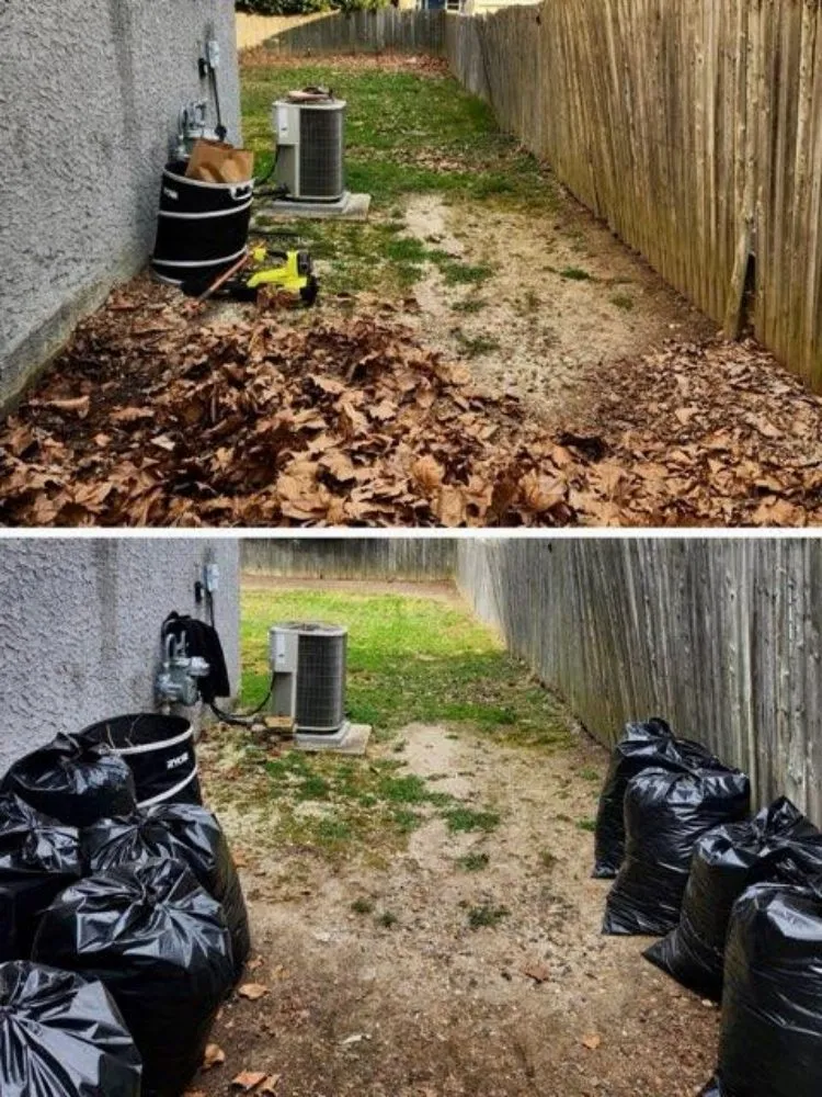 Trusted outdoor landscaping in Woodbury, NJ - Clean Edge Lawn Solutions