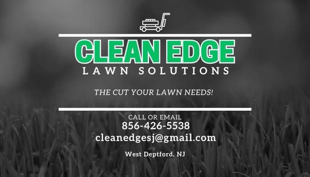 Reliable landscaping services with custom design across Woodbury, NJ - Clean Edge Lawn Solutions