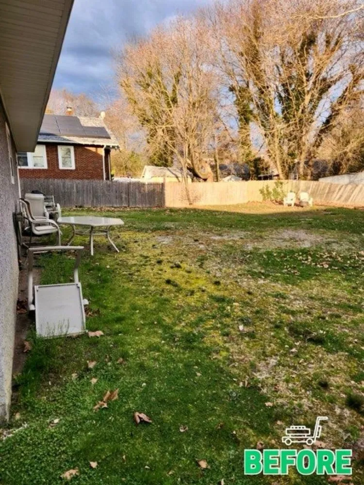 Affordable lawn care service in Woodbury, NJ by Clean Edge Lawn Solutions