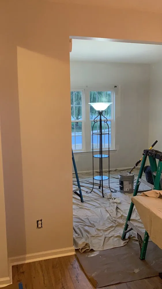 Professional landscape design for homes in Wilmington, DE by Clean Edge