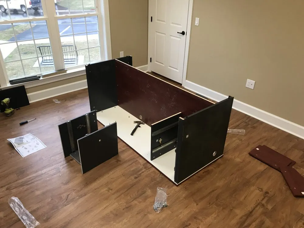 Reliable yard cleanup service with custom design across Wilmington, DE - Clean Edge