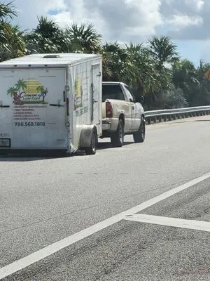 Clean Em Up Lawn Care