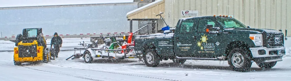 Affordable landscape design in New Holland, PA - Clean Energy Maintenance Inc.