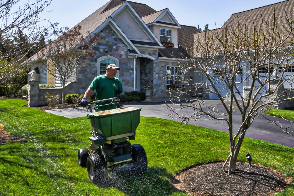 Top-rated landscape installation experts serving New Holland, PA - Clean Energy Maintenance Inc.