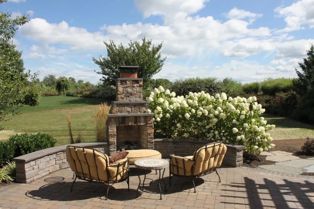 Reliable outdoor landscaping near you across New Holland, PA - Clean Energy Maintenance Inc.