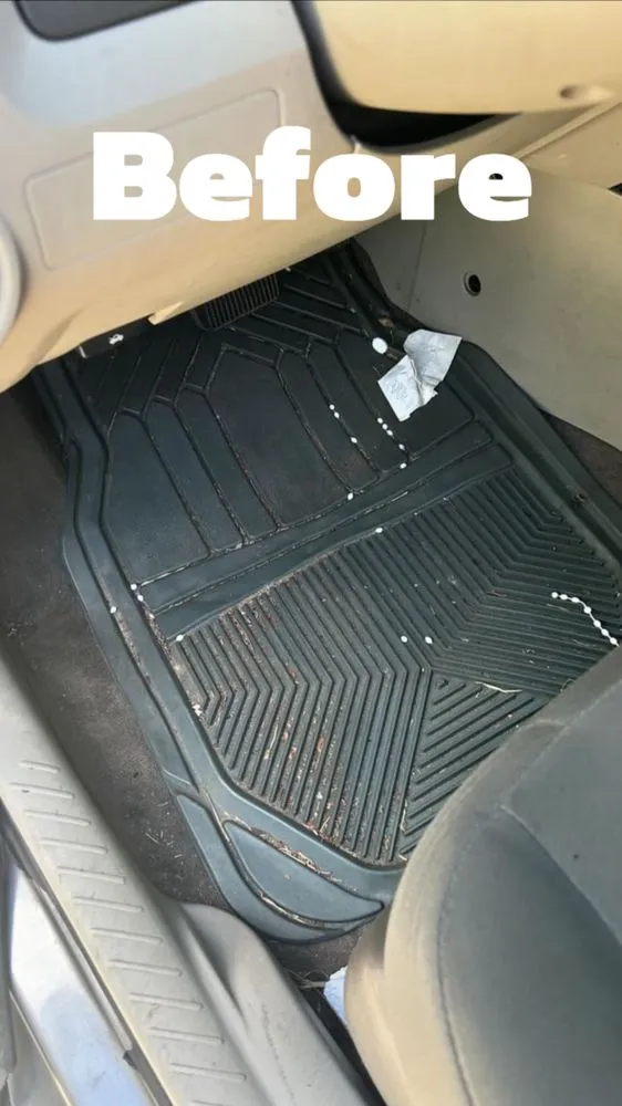 Professional lawn care service experts serving Clayton, GA - Clean Flow