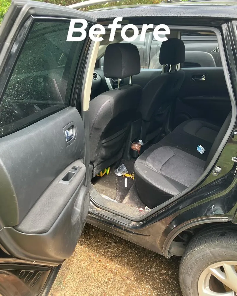 Trusted landscape design near you across Clayton, GA - Clean Flow