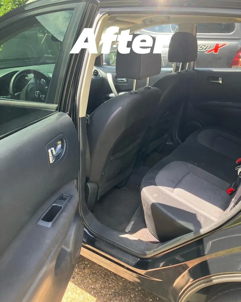 Expert garden landscaping for beautiful yards across Clayton, GA - Clean Flow