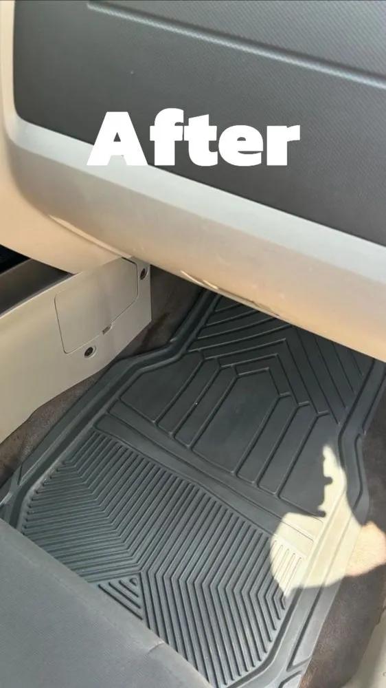 Local yard maintenance in Clayton, GA - Clean Flow