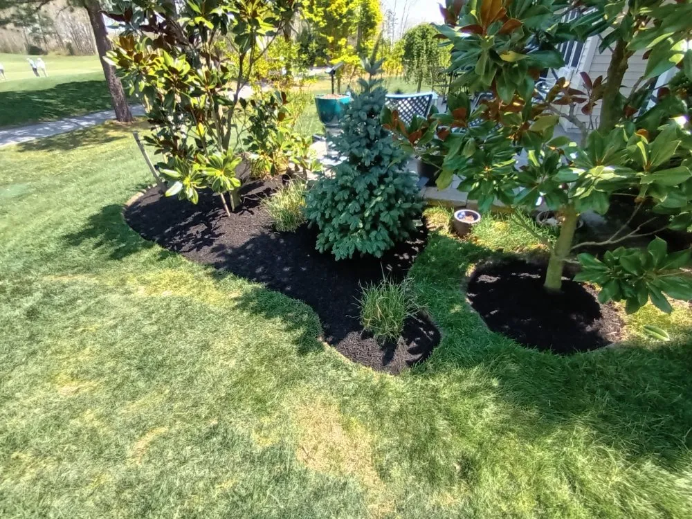 Expert outdoor landscaping in Hammonton, NJ - Clean Garden Landscaping