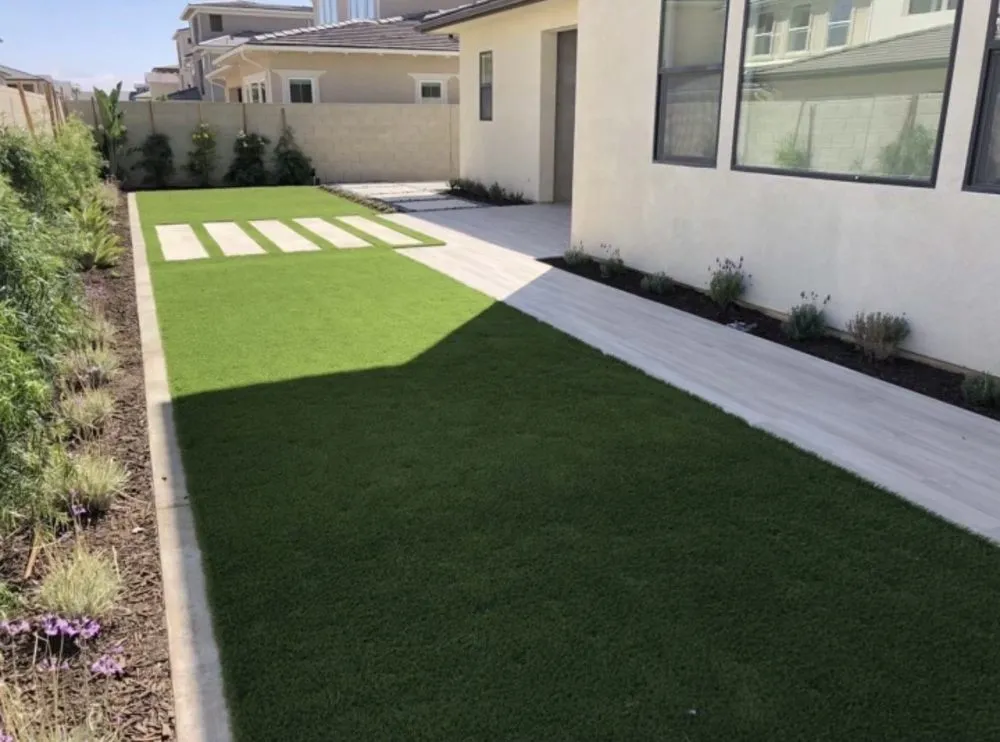 Trusted landscape installation experts serving Rancho Cucamonga, CA - Clean Green Landscaping