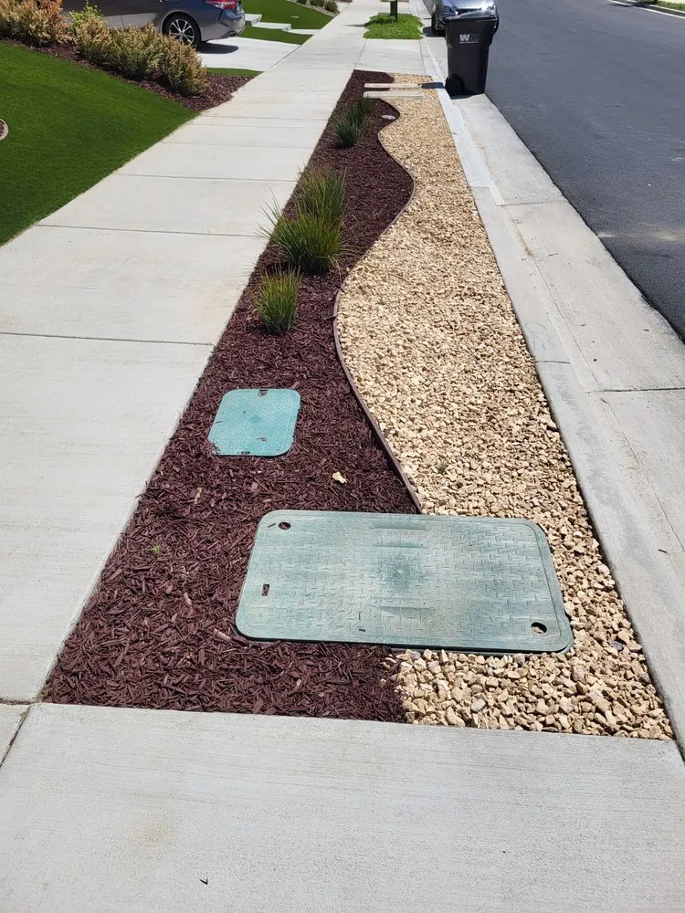 Trusted garden landscaping in Rancho Cucamonga, CA - Clean Green Landscaping