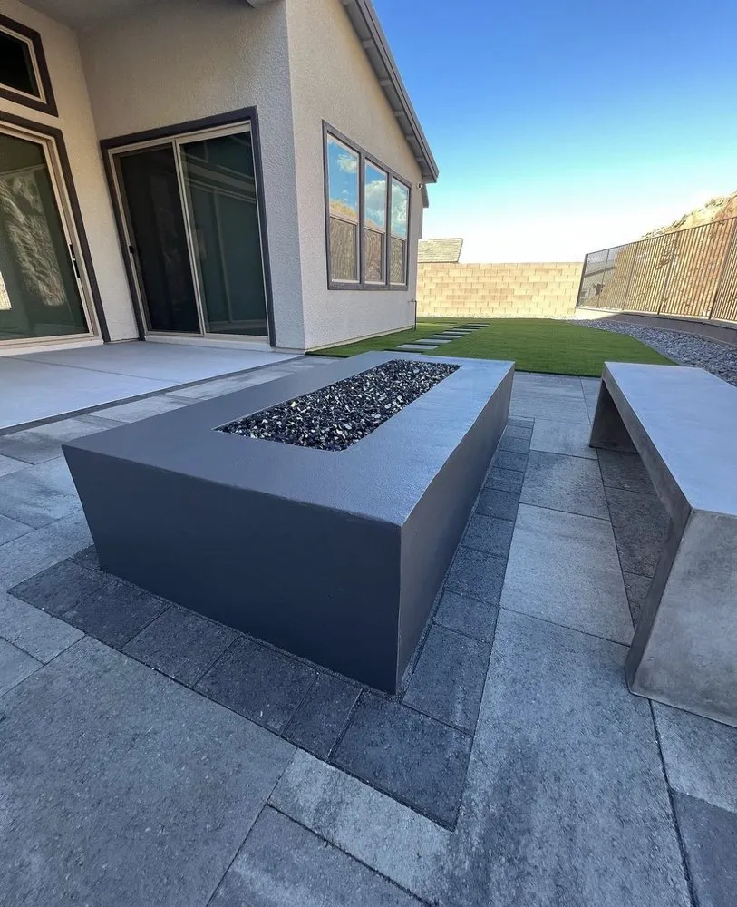 Top-rated landscape design in Rancho Cucamonga, CA - Clean Green Landscaping