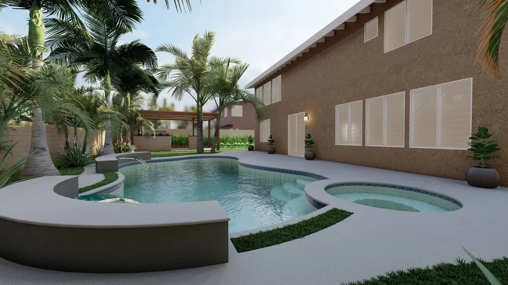 Reliable yard maintenance in Rancho Cucamonga, CA - Clean Green Landscaping