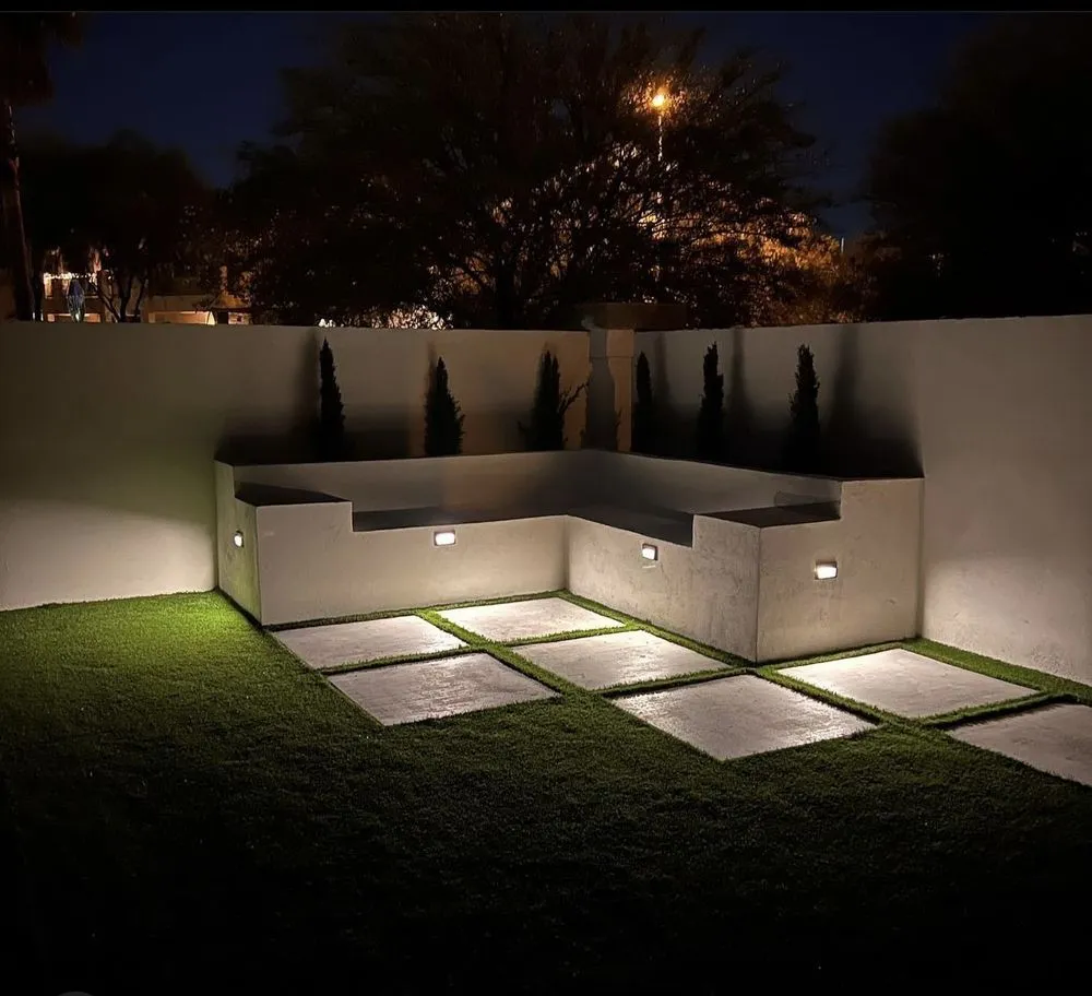 Expert yard maintenance in Rancho Cucamonga, CA - Clean Green Landscaping