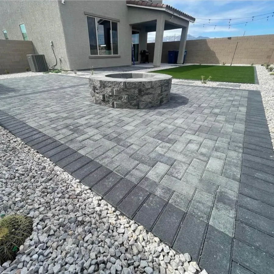 Affordable landscape installation experts serving Rancho Cucamonga, CA - Clean Green Landscaping