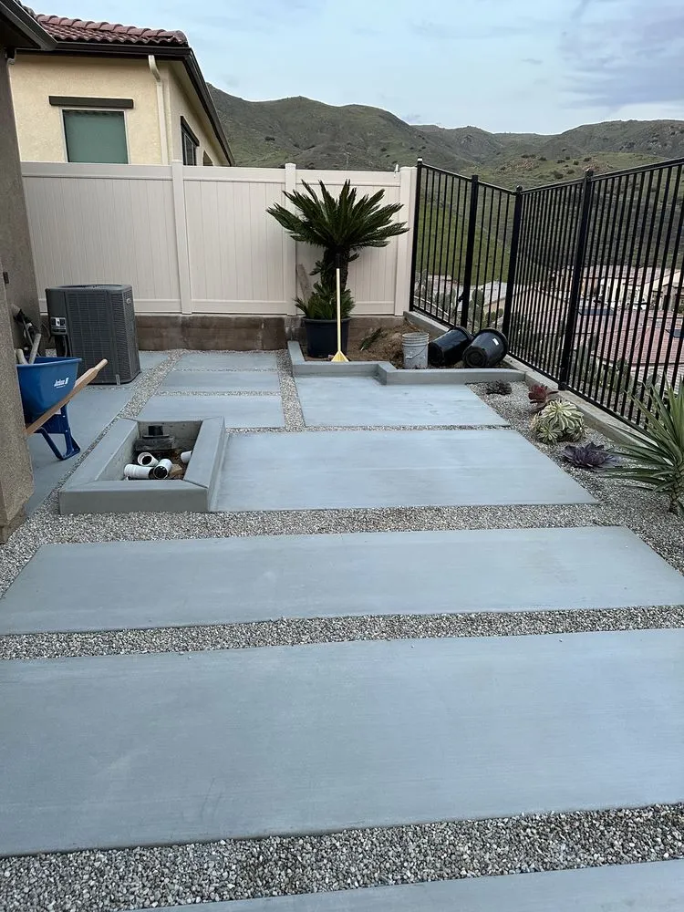 Expert lawn mowing service near you across Rancho Cucamonga, CA - Clean Green Landscaping