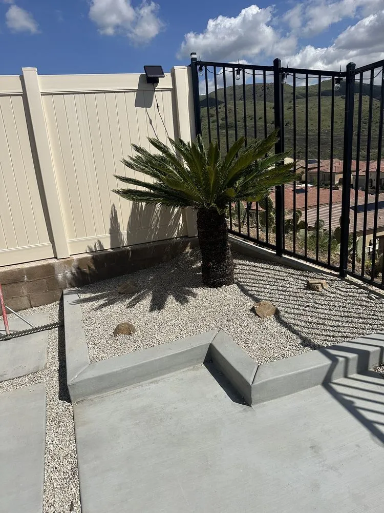 Affordable lawn care service in Rancho Cucamonga, CA - Clean Green Landscaping