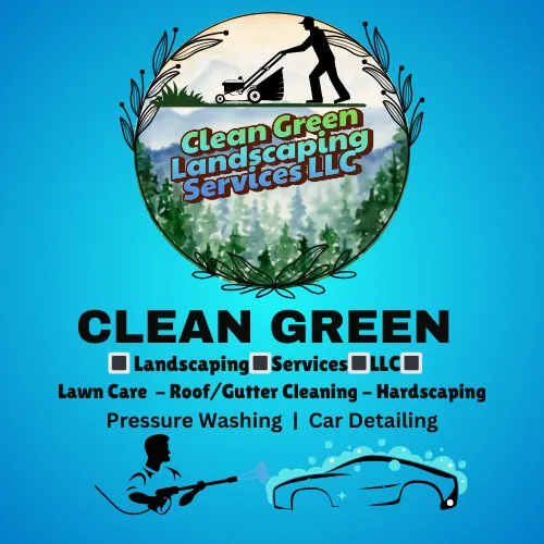 Reliable yard maintenance in Covington, WA - Clean Green Landscaping Services