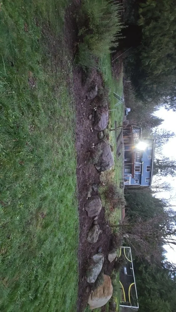 Expert landscaping services in Covington, WA by Clean Green Landscaping Services