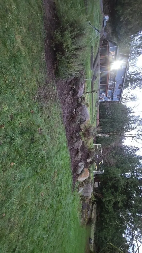 Expert landscape design for residential properties across Covington, WA - Clean Green Landscaping Services