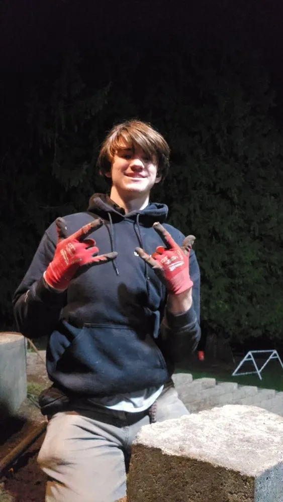 Custom yard cleanup service for homes across Covington, WA - Clean Green Landscaping Services