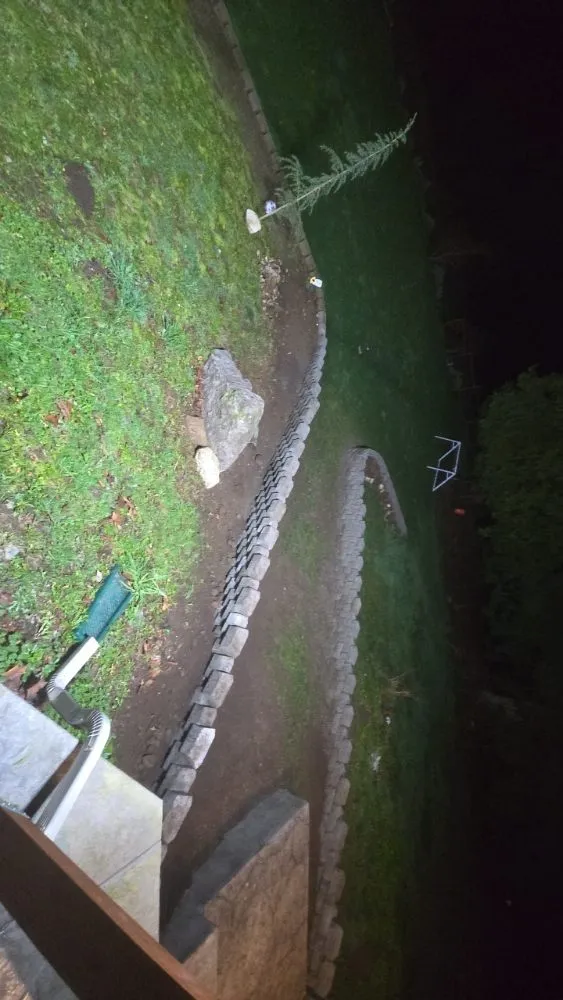 Local landscaping services in Covington, WA by Clean Green Landscaping Services