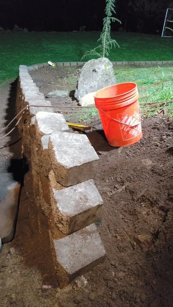 Expert residential landscaping in Covington, WA by Clean Green Landscaping Services