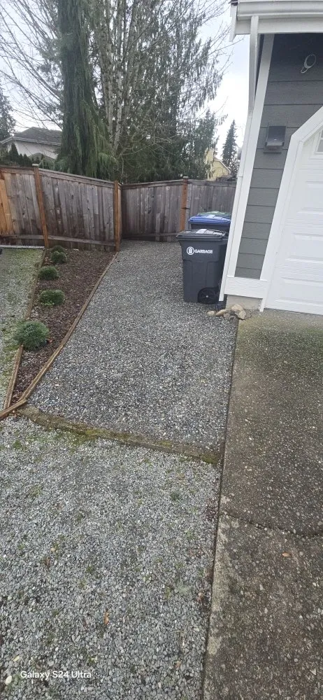Top-rated lawn care service in Covington, WA - Clean Green Landscaping Services
