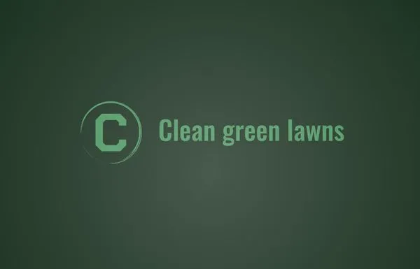 Clean Green Lawns