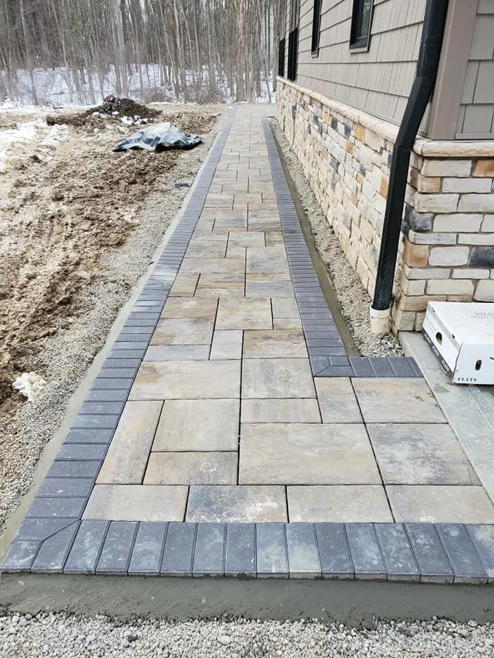 Professional residential landscaping for homes across Roy, UT - Clean Green Lawns