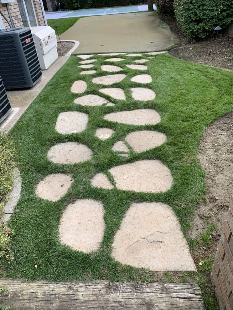 Trusted landscaping services in Roy, UT - Clean Green Lawns