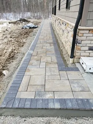 Clean Green Lawns Logo