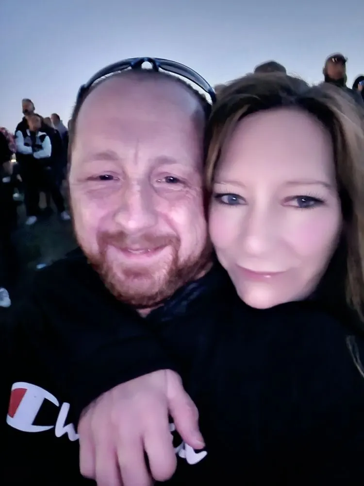 Custom landscape installation in Flint, MI by Clean Haven