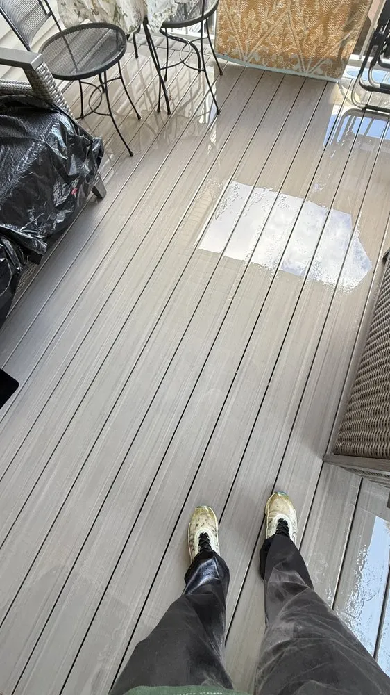 Custom landscaping services for residential properties across Lincoln, NE - Clean It Services