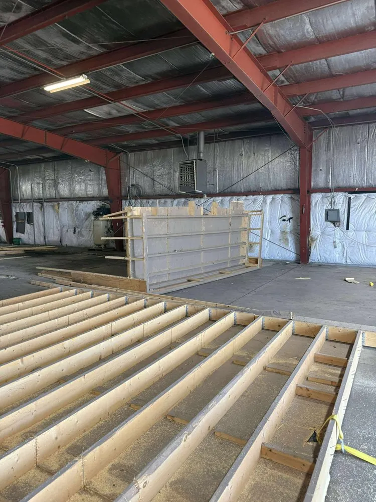 Professional residential landscaping experts serving Lincoln, NE - Clean It Services