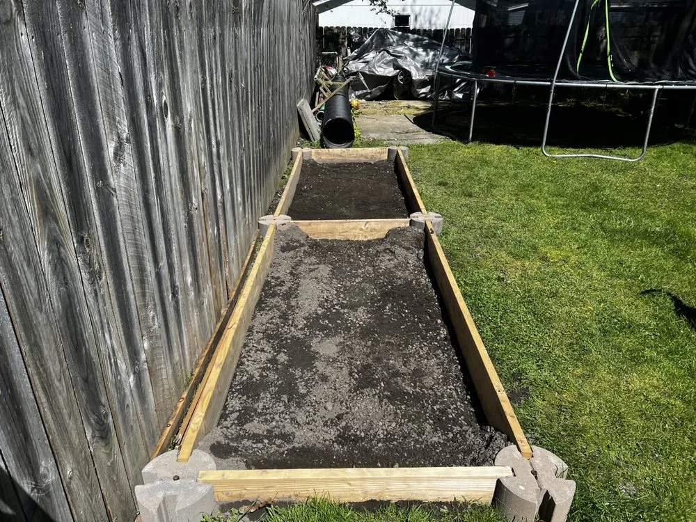 Reliable landscape installation experts serving Oswego, NY - Clean it up Landscaping