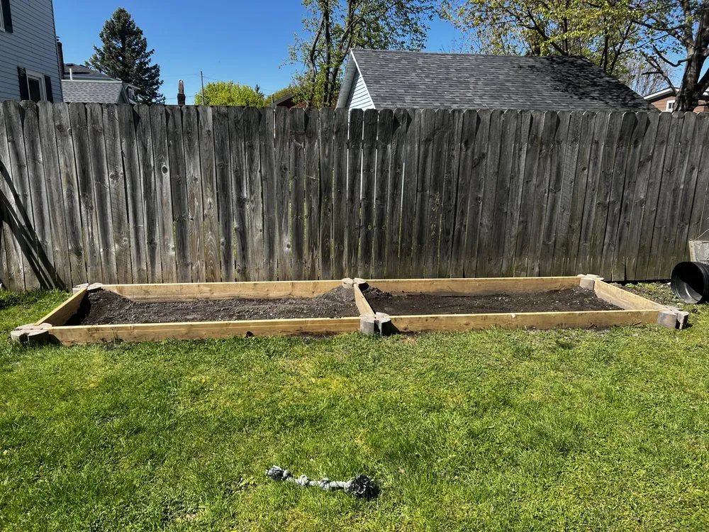 Affordable lawn care service near you in Oswego, NY by Clean it up Landscaping