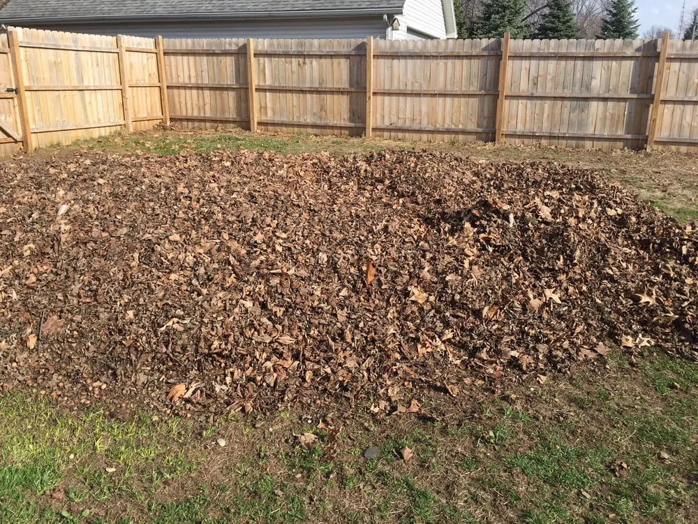 Expert garden landscaping with custom design across Temperance, MI - Clean It Up Property Services