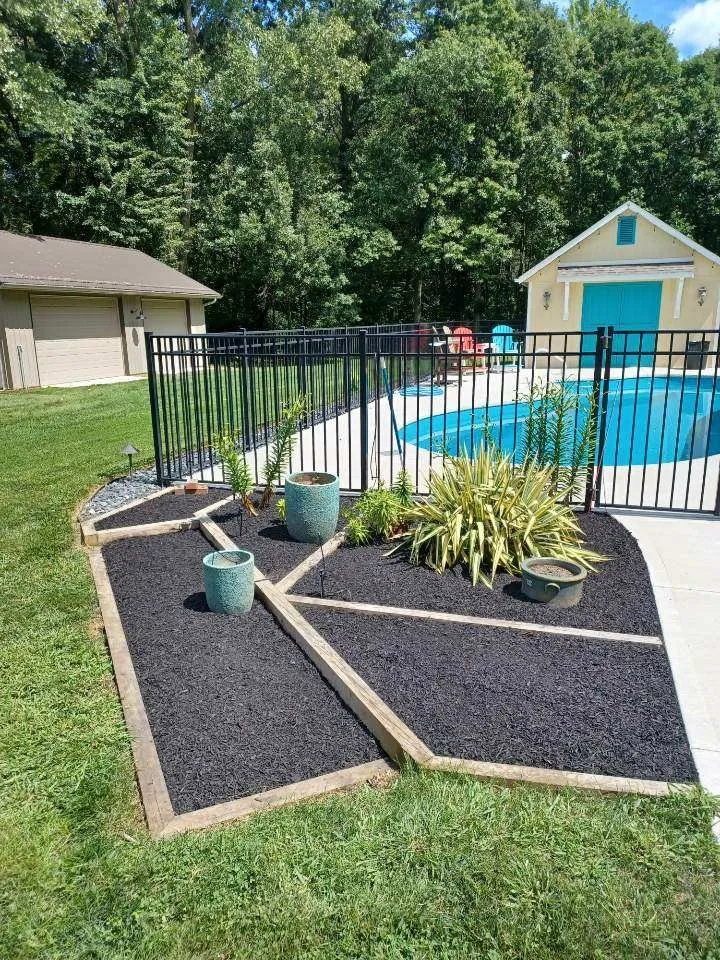 Trusted yard cleanup service in Temperance, MI by Clean It Up Property Services