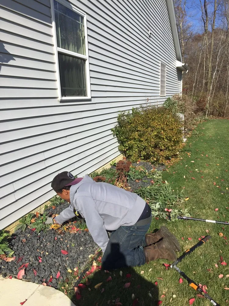 Top-rated yard maintenance in Temperance, MI - Clean It Up Property Services