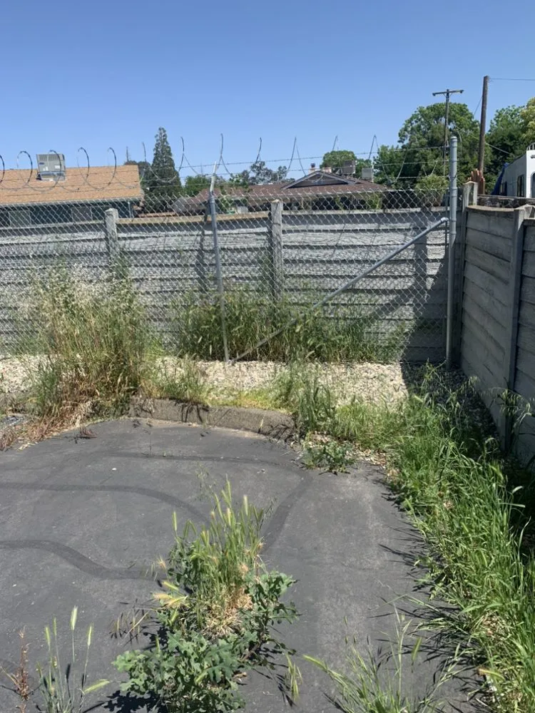 Top-rated garden landscaping in Sacramento, CA - Clean Kept Lawn Care