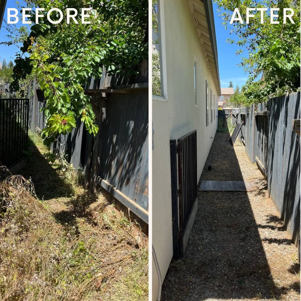 Expert landscaping services experts serving Sacramento, CA - Clean Kept Lawn Care